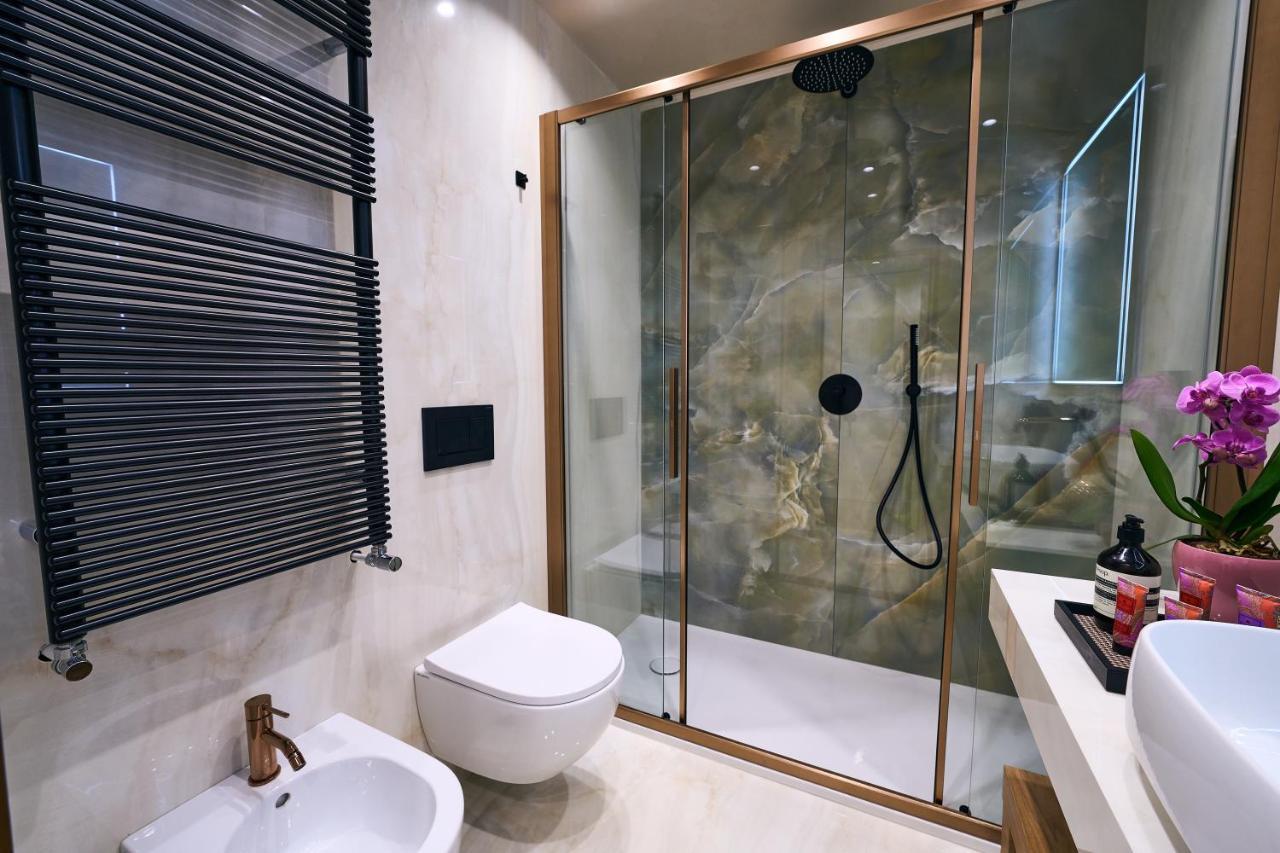 Luxury & Central Apartment Milan Luaran gambar