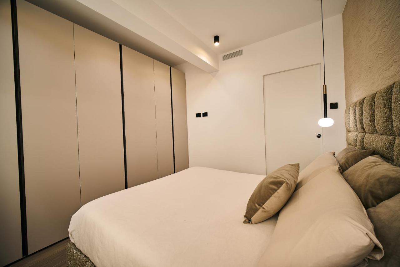 Luxury & Central Apartment Milan Luaran gambar