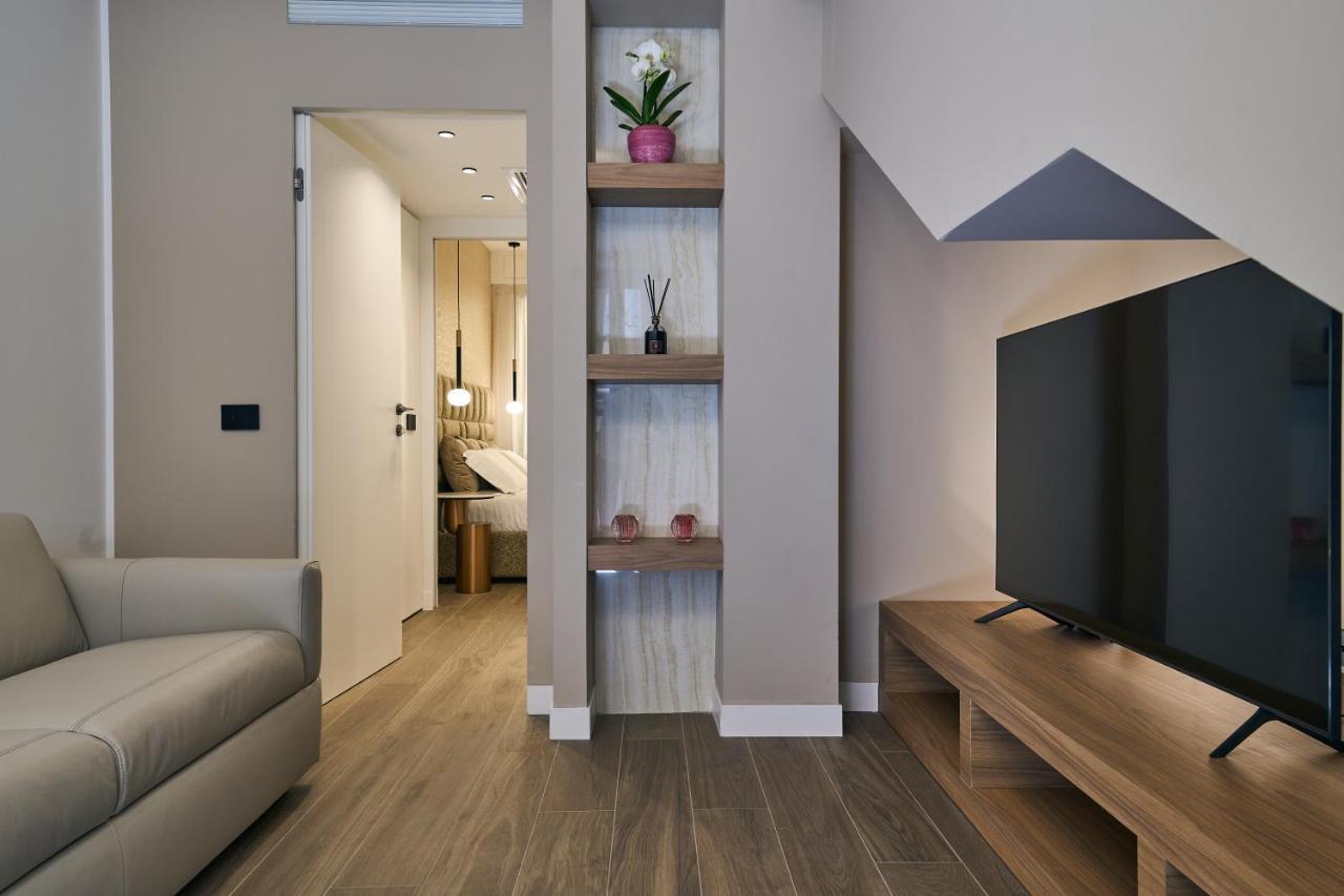 Luxury & Central Apartment Milan Luaran gambar