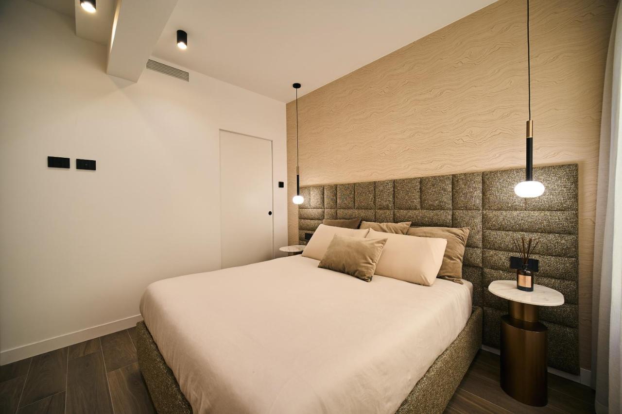 Luxury & Central Apartment Milan Luaran gambar