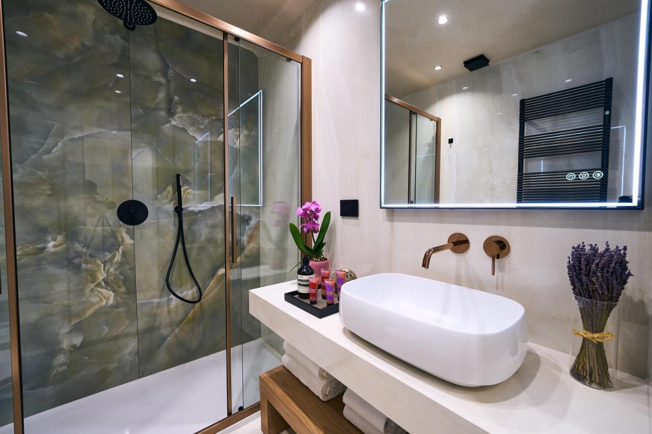 Luxury & Central Apartment Milan Luaran gambar