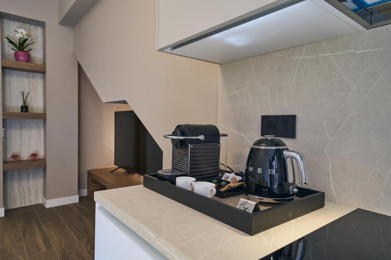 Luxury & Central Apartment Milan Luaran gambar