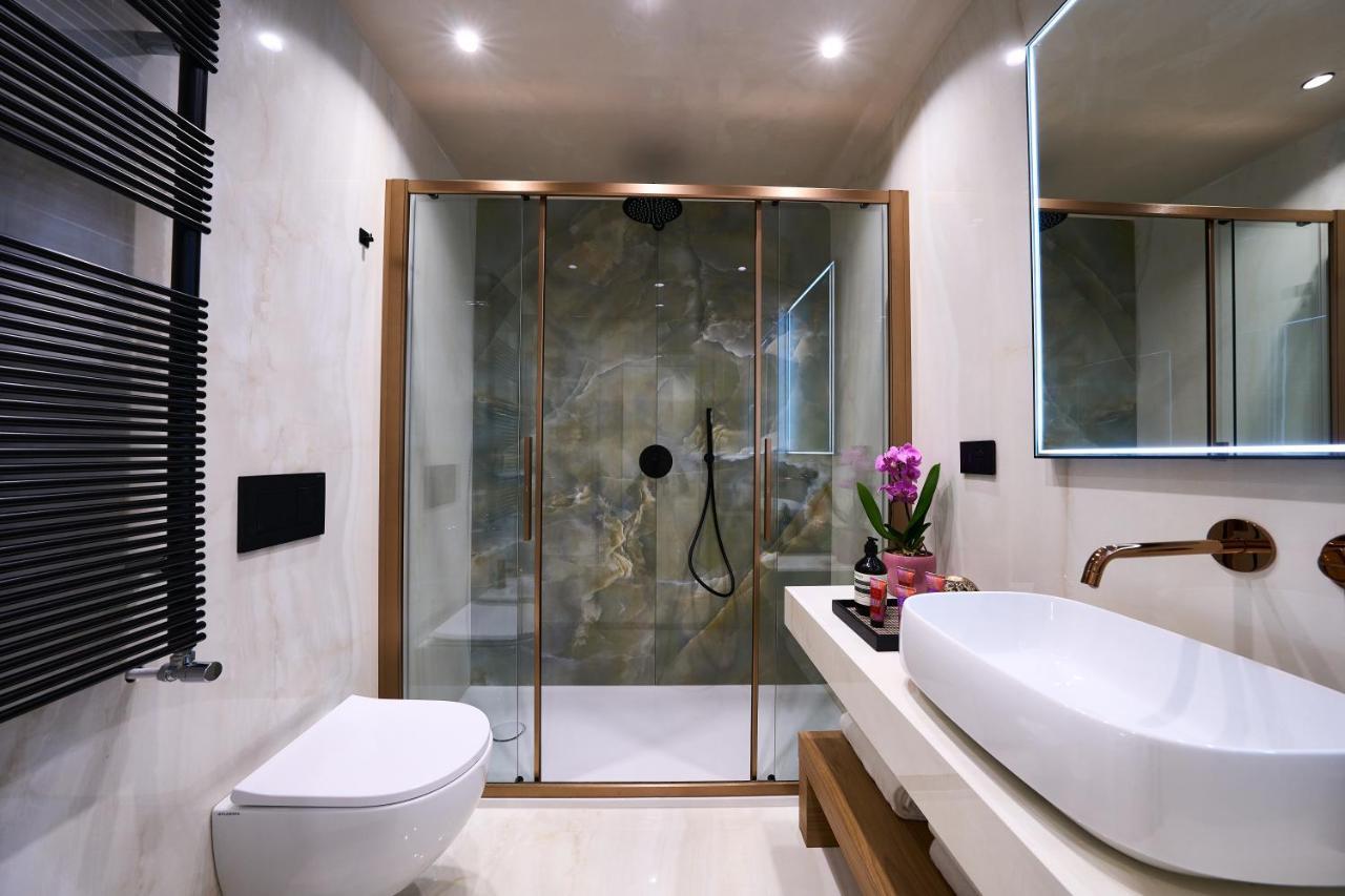 Luxury & Central Apartment Milan Luaran gambar