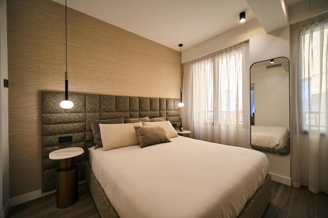 Luxury & Central Apartment Milan Luaran gambar