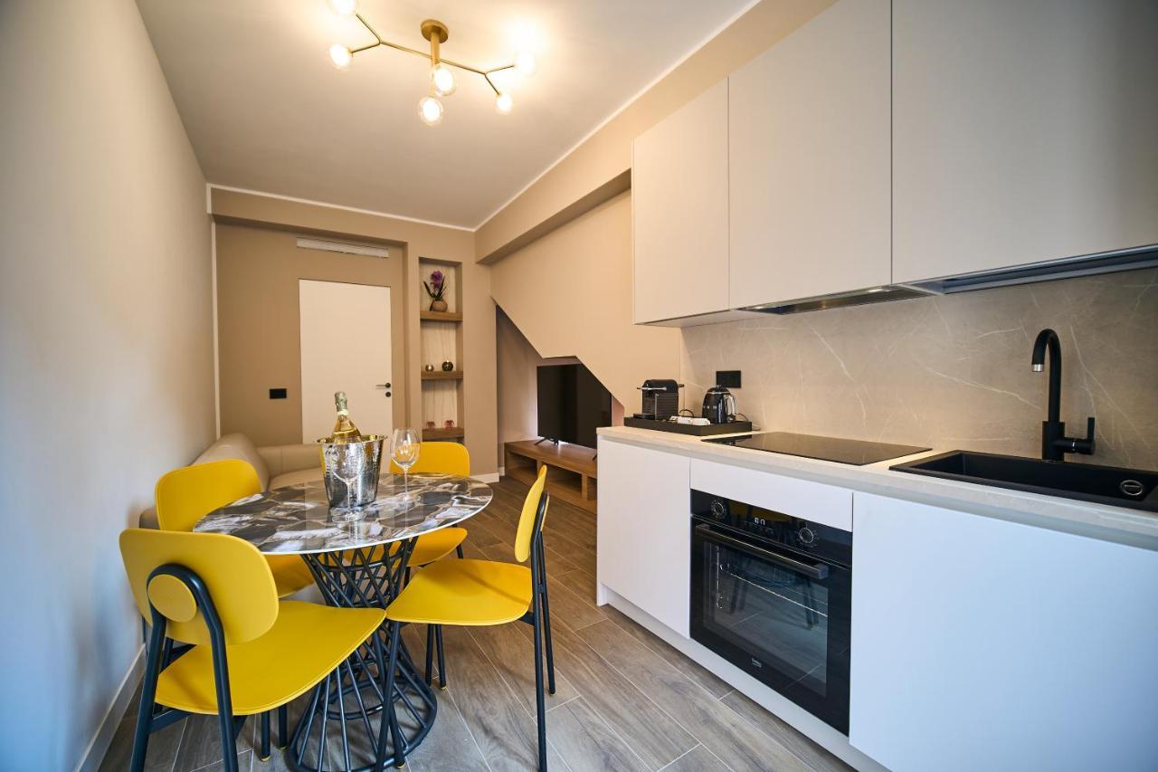 Luxury & Central Apartment Milan Luaran gambar