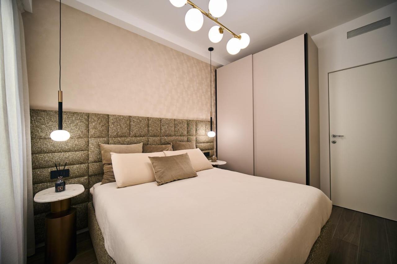 Luxury & Central Apartment Milan Luaran gambar