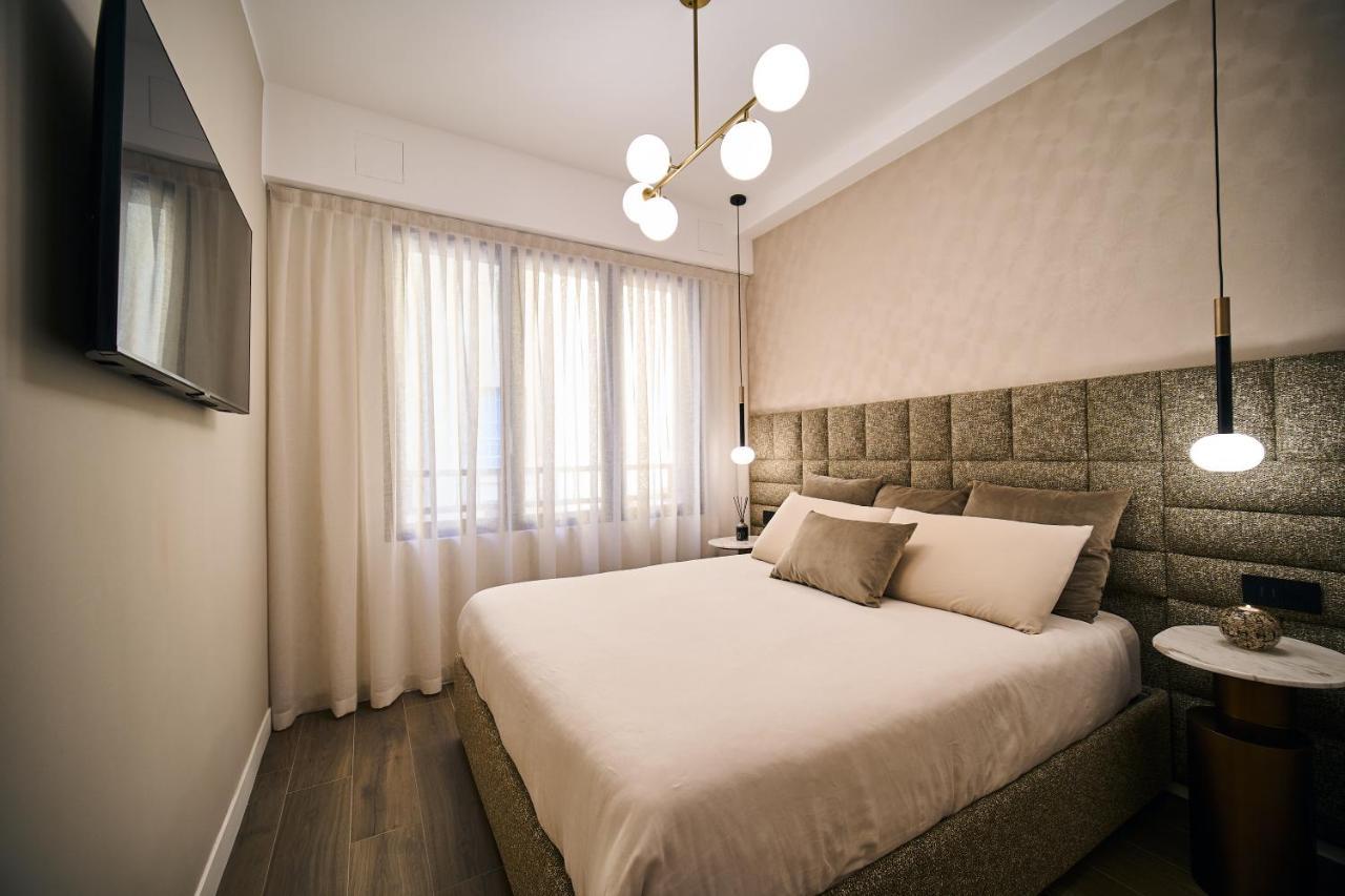 Luxury & Central Apartment Milan Luaran gambar