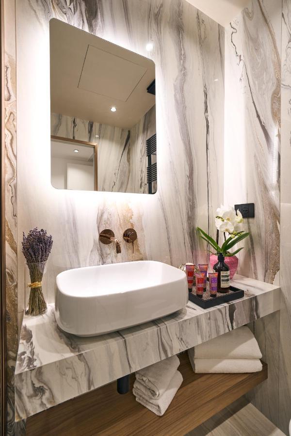 Luxury & Central Apartment Milan Luaran gambar