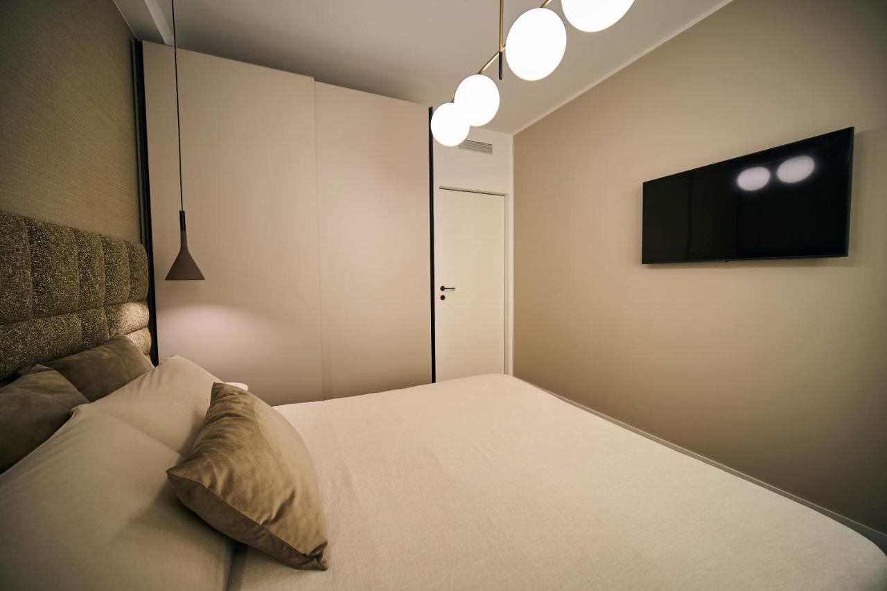 Luxury & Central Apartment Milan Luaran gambar