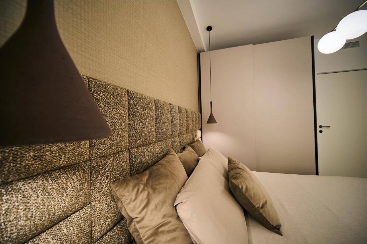 Luxury & Central Apartment Milan Luaran gambar