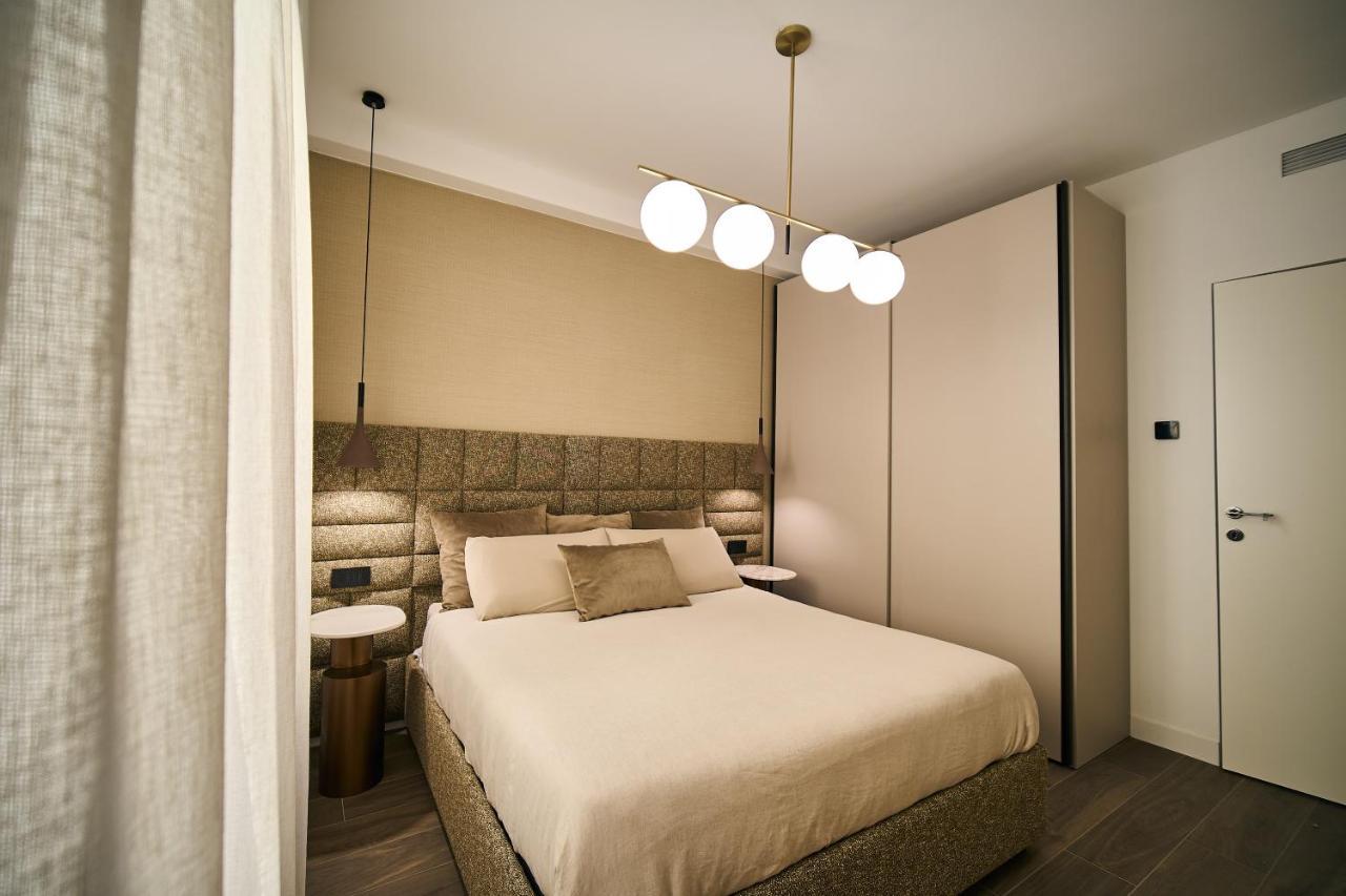 Luxury & Central Apartment Milan Luaran gambar