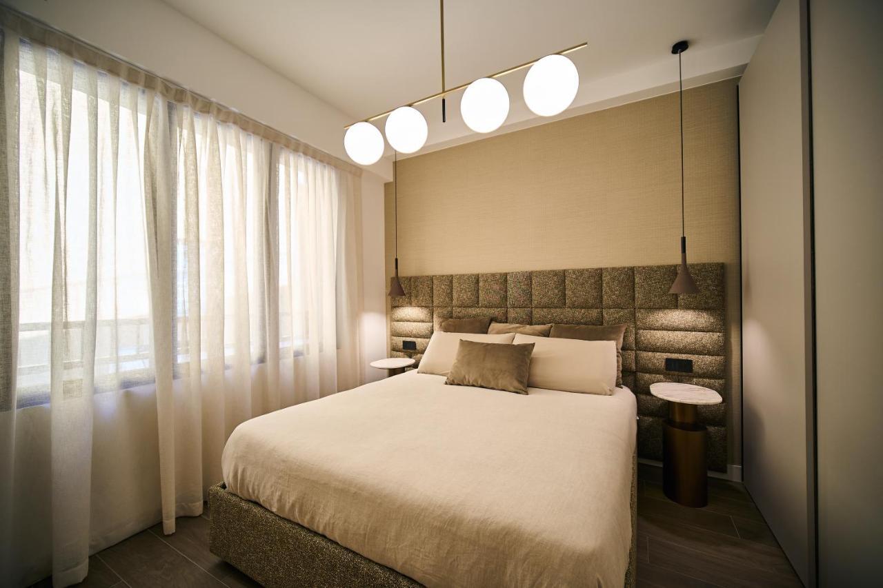 Luxury & Central Apartment Milan Luaran gambar