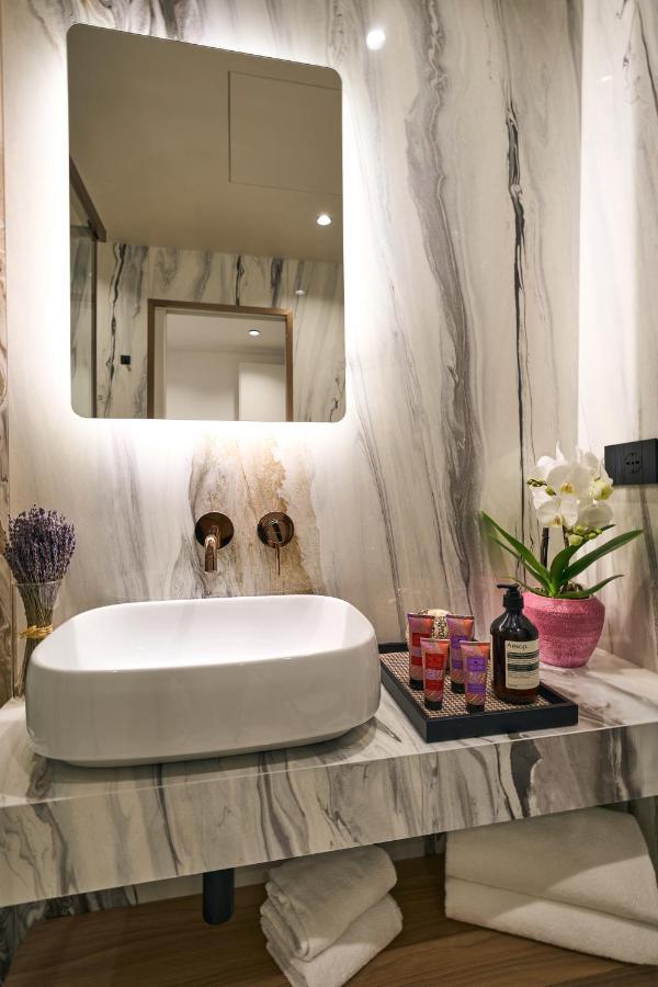 Luxury & Central Apartment Milan Luaran gambar