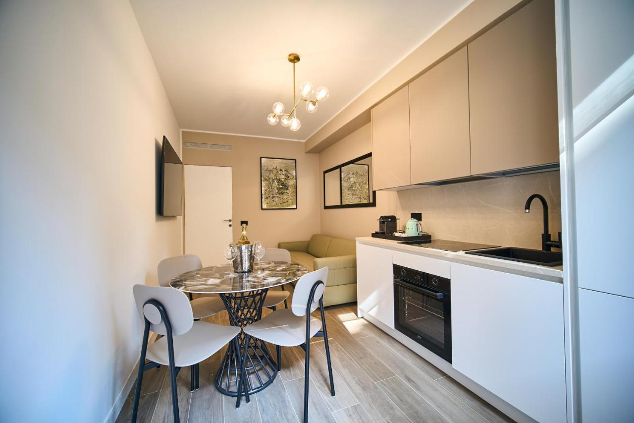 Luxury & Central Apartment Milan Luaran gambar