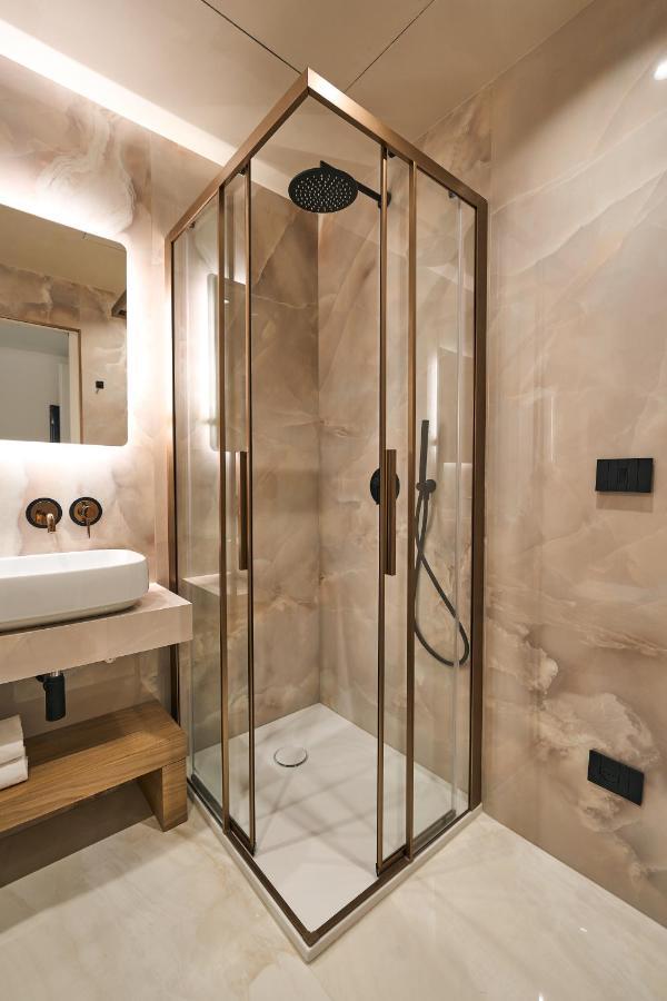 Luxury & Central Apartment Milan Luaran gambar
