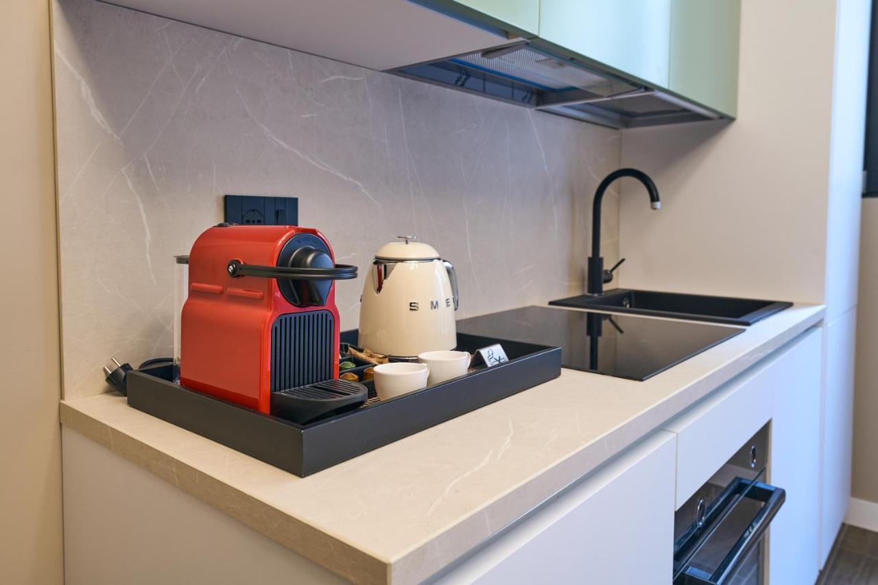 Luxury & Central Apartment Milan Luaran gambar