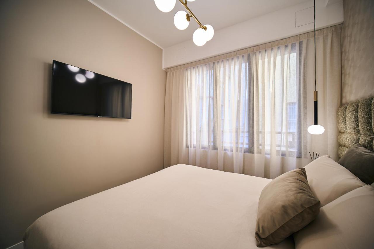 Luxury & Central Apartment Milan Luaran gambar