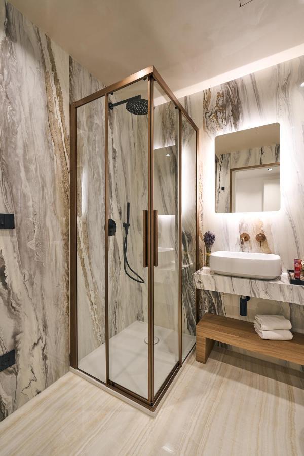 Luxury & Central Apartment Milan Luaran gambar