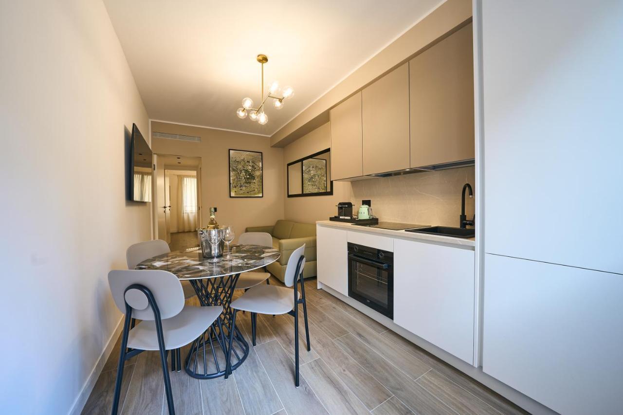 Luxury & Central Apartment Milan Luaran gambar