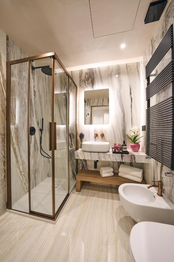 Luxury & Central Apartment Milan Luaran gambar