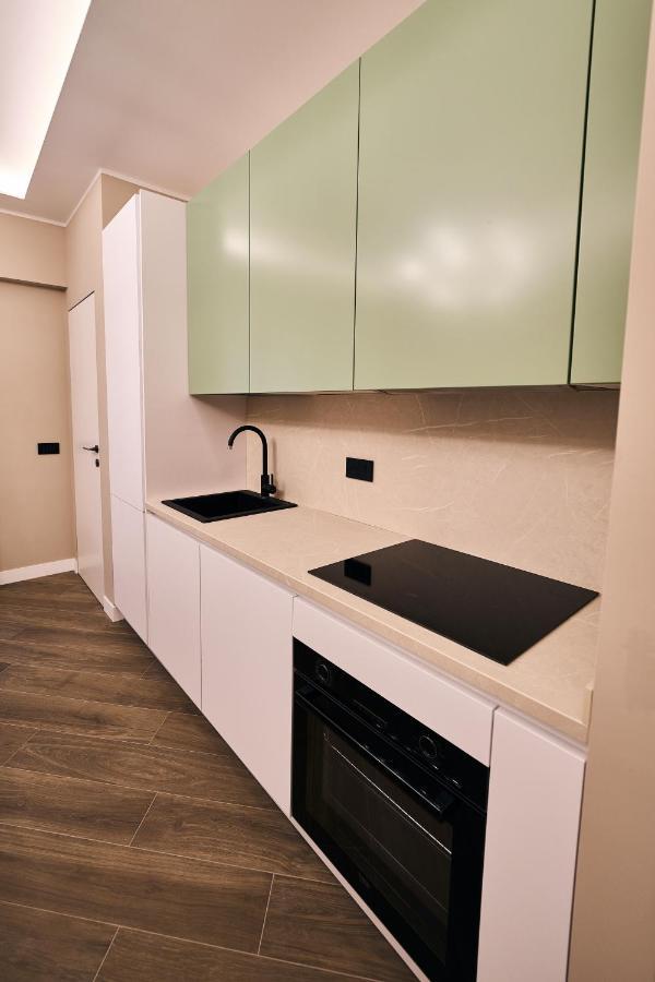 Luxury & Central Apartment Milan Luaran gambar