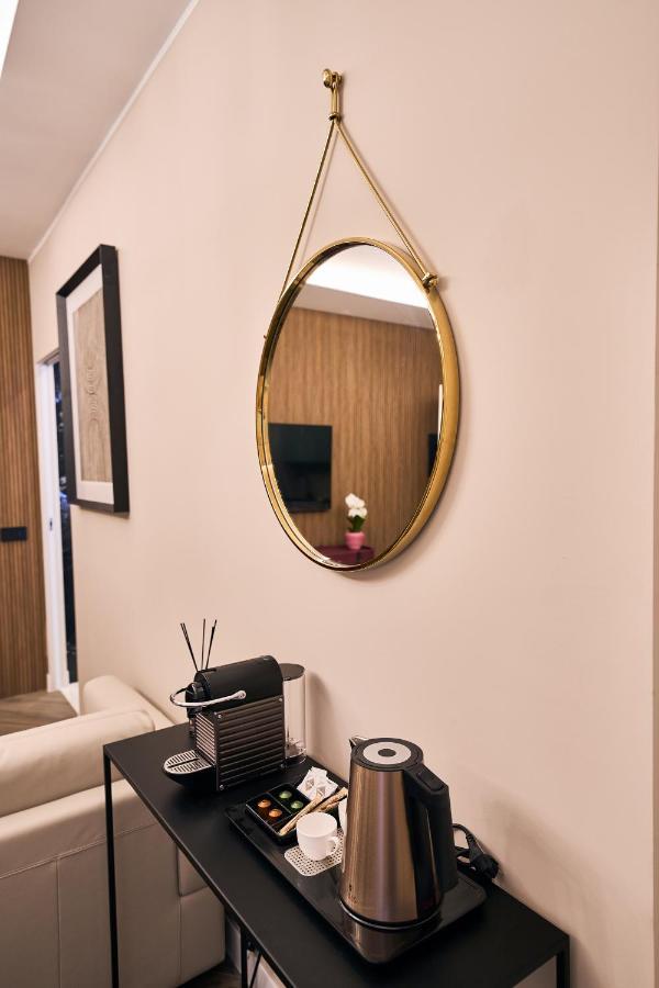 Luxury & Central Apartment Milan Luaran gambar