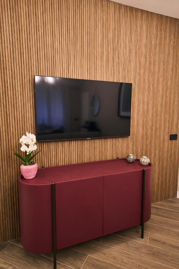 Luxury & Central Apartment Milan Luaran gambar
