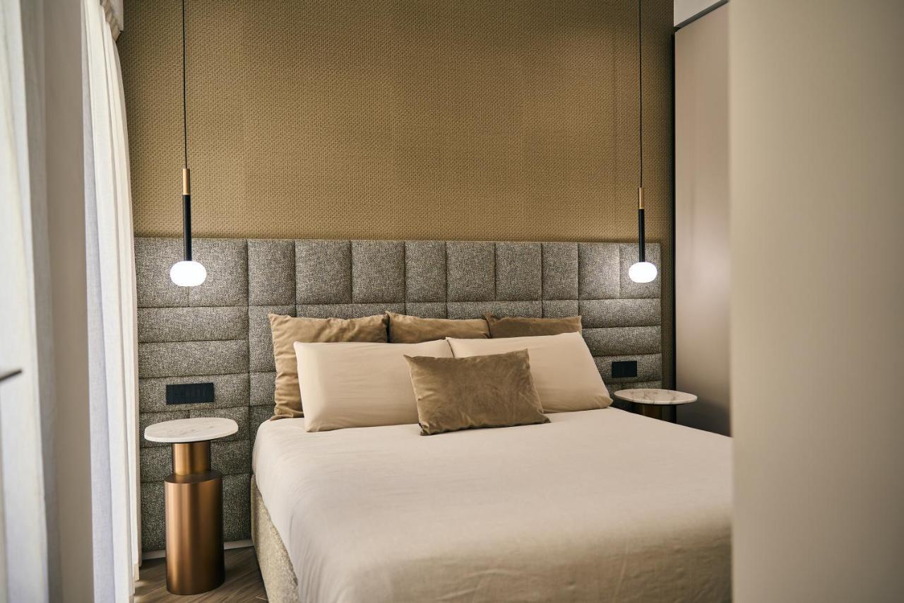 Luxury & Central Apartment Milan Luaran gambar
