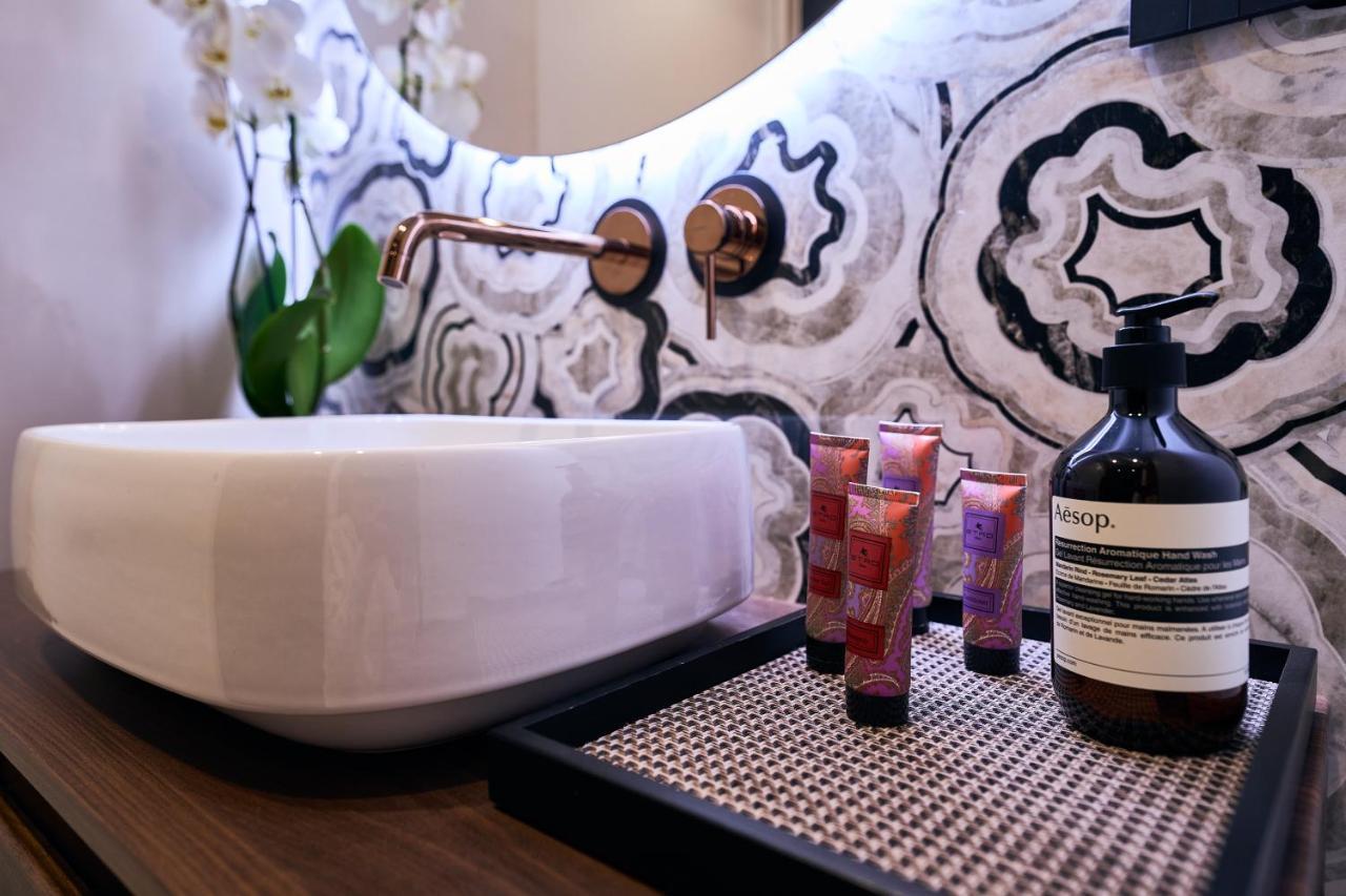 Luxury & Central Apartment Milan Luaran gambar