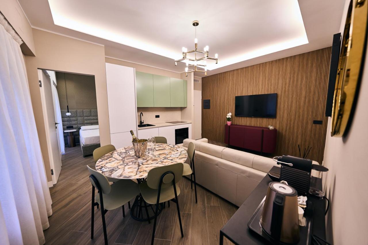 Luxury & Central Apartment Milan Luaran gambar